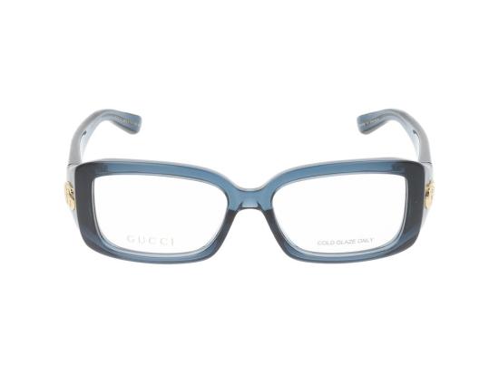  구찌 안경 GG1406O003 BLUE