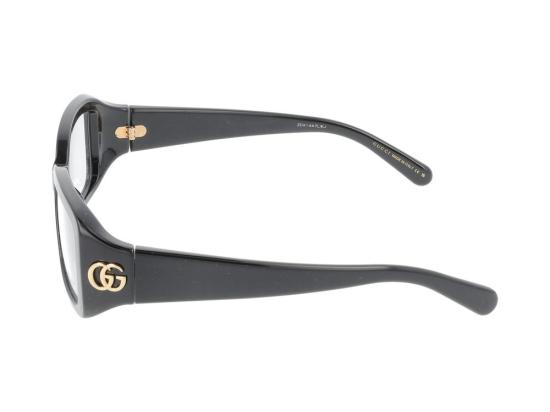  구찌 안경 GG1406O001 BLACK - GUCCI