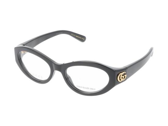 구찌 안경 GG1405O001 BLACK - GUCCI