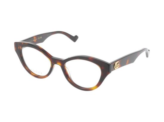  구찌 안경 GG0959O004 BROWN - GUCCI