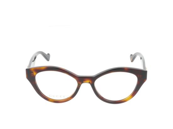  구찌 안경 GG0959O004 BROWN