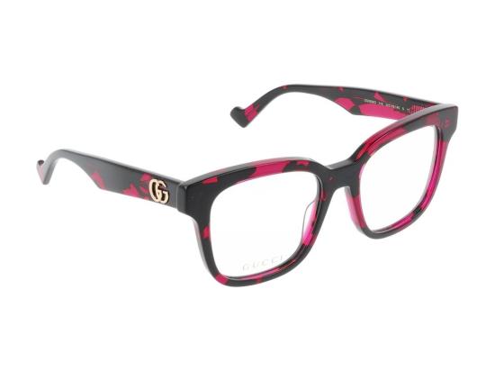  구찌 안경 GG0958O010 BROWN - GUCCI