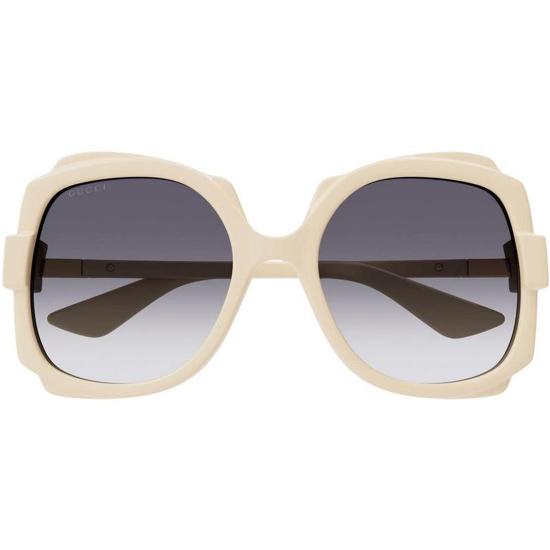  구찌 선글라스 GG1431S004 IVORY - GUCCI