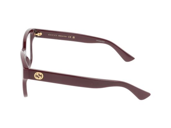  구찌 안경 GG1340O005 RED - GUCCI