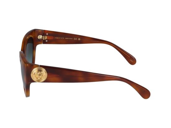  구찌 선글라스 GG1408S004 BROWN - GUCCI