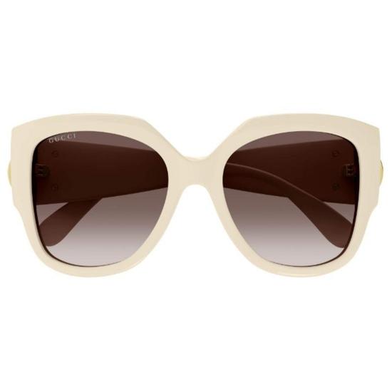  구찌 선글라스 GG1407S004 IVORY - GUCCI