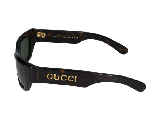  구찌 선글라스 GG1296S004 BROWN - GUCCI