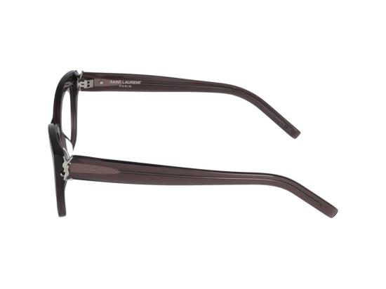 생로랑 안경 SLM117003 BROWN - SAINT LAURENT