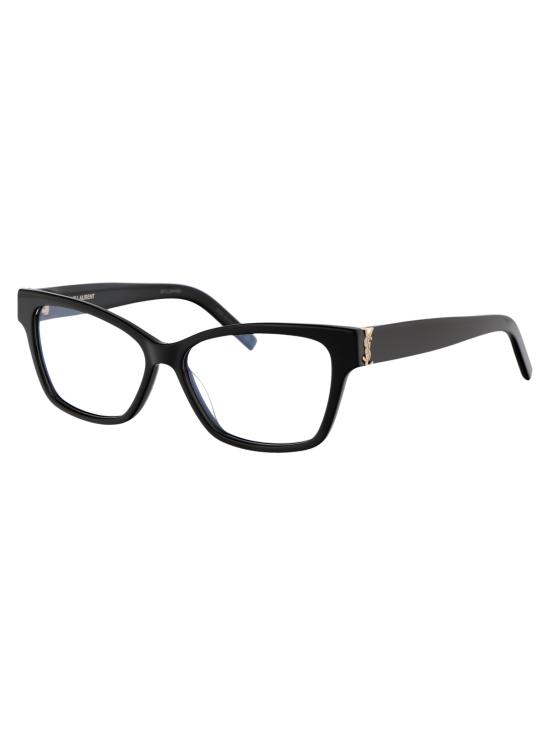  생로랑 안경 SLM116001 BLACK - SAINT LAURENT