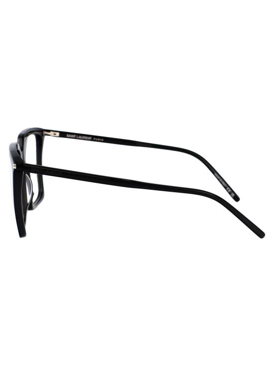  생로랑 안경 SL474OPT001 BLACK - SAINT LAURENT