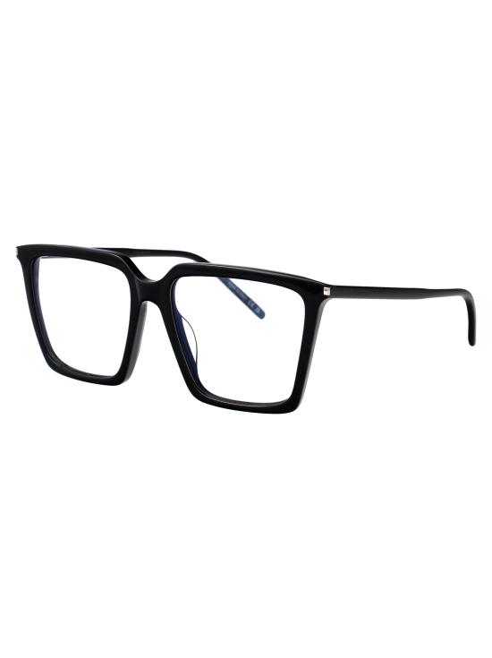  생로랑 안경 SL474OPT001 BLACK - SAINT LAURENT