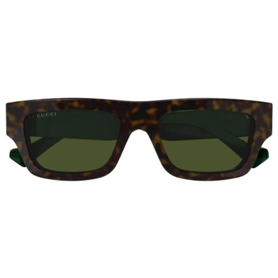  구찌 선글라스 GG1301S002 BROWN - GUCCI