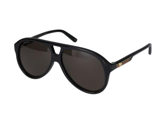  구찌 선글라스 GG1286S001 BLACK - GUCCI