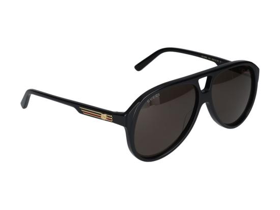  구찌 선글라스 GG1286S001 BLACK - GUCCI