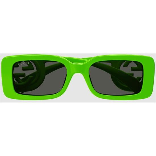  구찌 선글라스 GG1325S004 GREEN - GUCCI