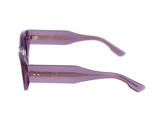  구찌 선글라스 GG1215S003 PURPLE - GUCCI