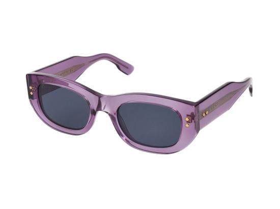  구찌 선글라스 GG1215S003 PURPLE - GUCCI