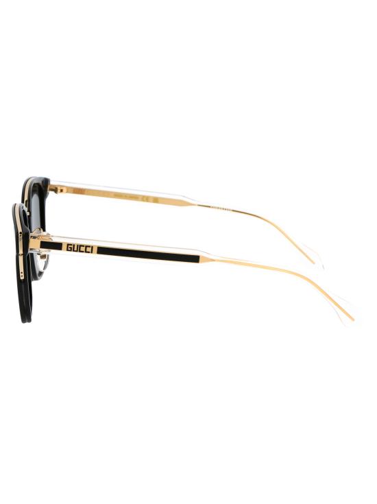  구찌 선글라스 GG0563SKN001 BLACK - GUCCI