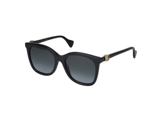  구찌 선글라스 GG1071S001 BLACK - GUCCI