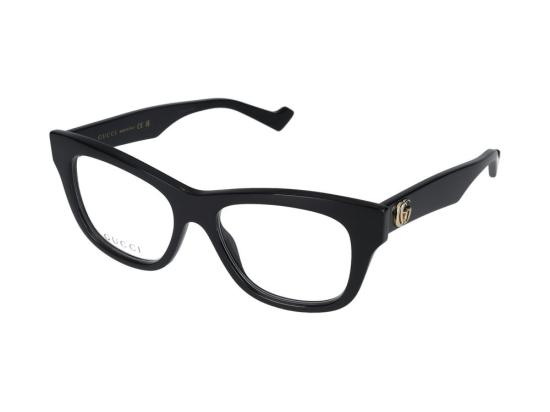  구찌 안경 GG0999O001 BLACK - GUCCI