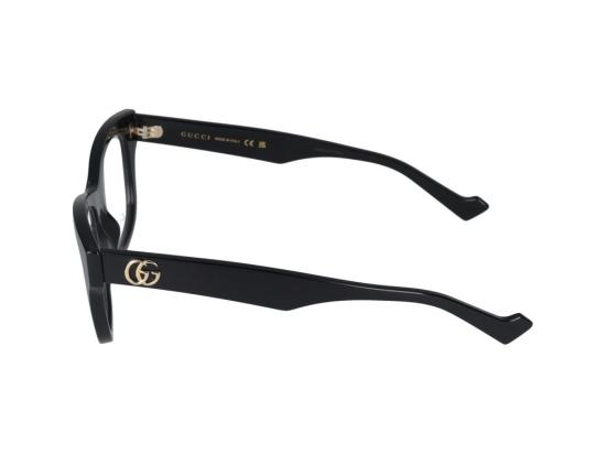 구찌 안경 GG0999O001 BLACK - GUCCI