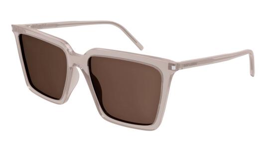  생로랑 선글라스 SL474003 PINK