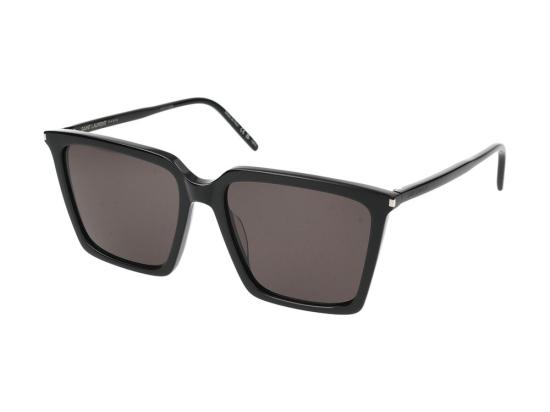  생로랑 선글라스 SL474001 BLACK - SAINT LAURENT