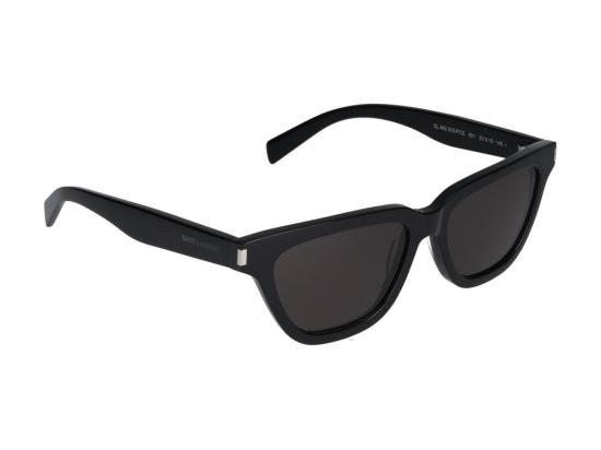  생로랑 선글라스 SL462SULPICE001 BLACK - SAINT LAURENT