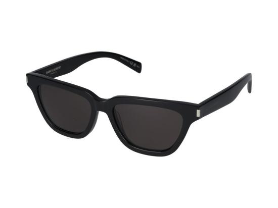  생로랑 선글라스 SL462SULPICE001 BLACK - SAINT LAURENT