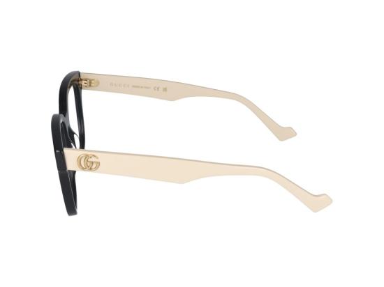  구찌 안경 GG0958O005 BLACK - GUCCI