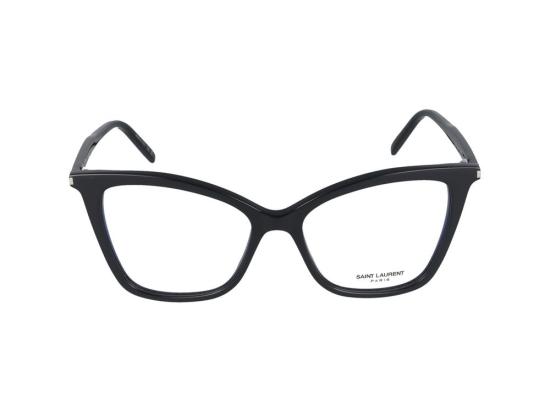  생로랑 안경 SL386001 BLACK