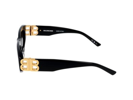  발렌시아가 선글라스 BB0095S001 BLACK - BALENCIAGA