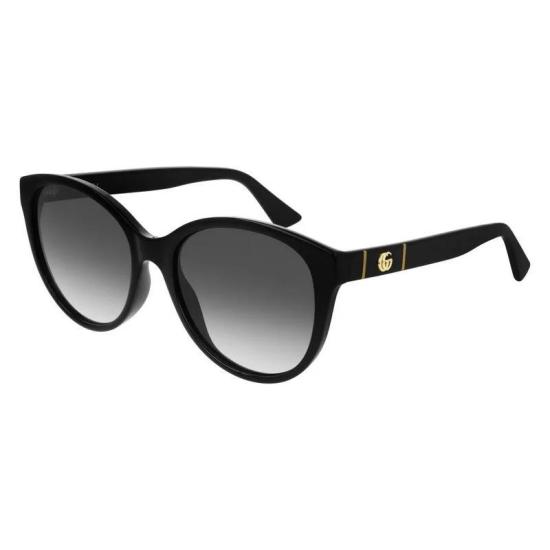  구찌 선글라스 GG0631S001 BLACK