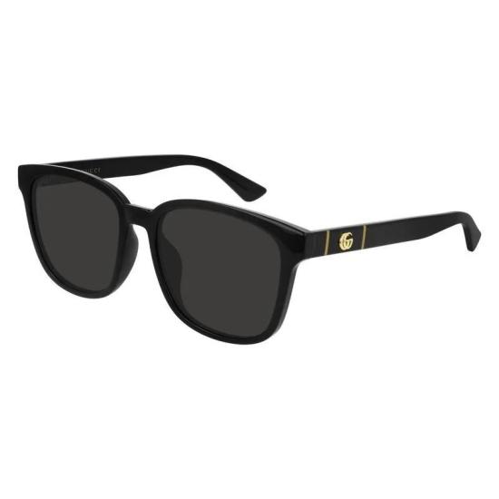  구찌 선글라스 GG0637SK001 BLACK