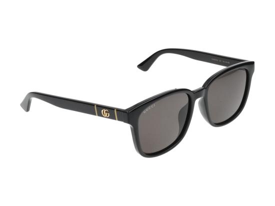  구찌 선글라스 GG0637SK001 BLACK - GUCCI