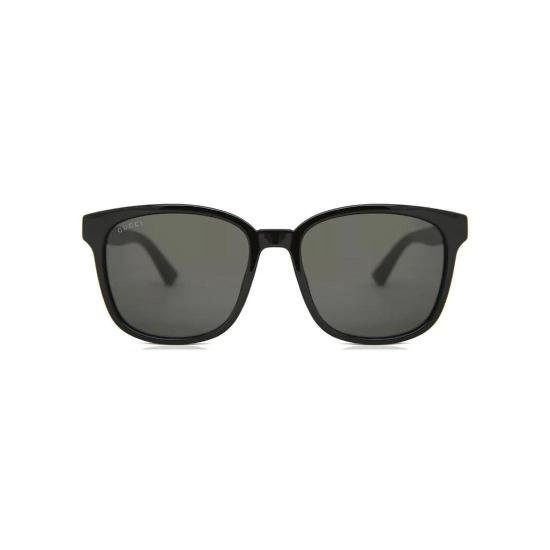  구찌 선글라스 GG0637SK001 BLACK - GUCCI