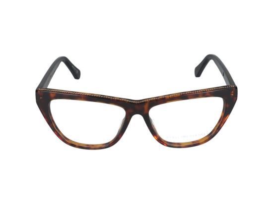  스텔라 맥카트니 안경 SC0191O006 BROWN