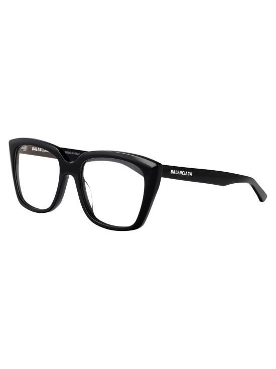  발렌시아가 안경 BB0062O001 BLACK - BALENCIAGA