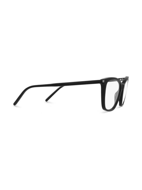  생로랑 안경 SL259001 BLACK - SAINT LAURENT