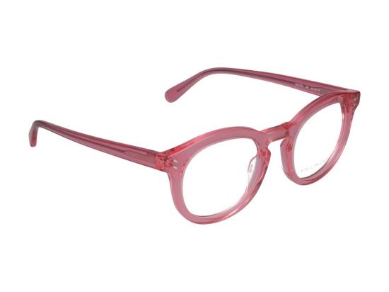  스텔라 맥카트니 안경 SC0122O005 PINK - STELLA MCCARTNEY