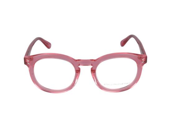  스텔라 맥카트니 안경 SC0122O005 PINK