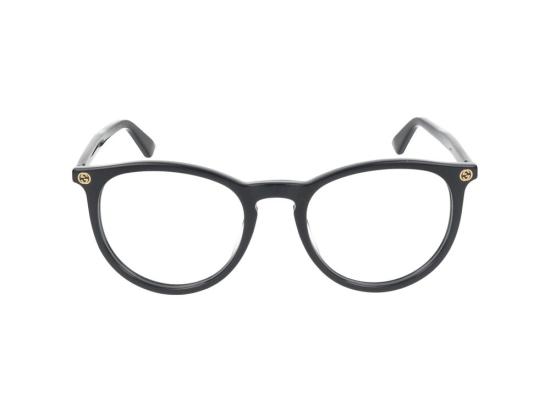  구찌 안경 GG0027O001 BLACK