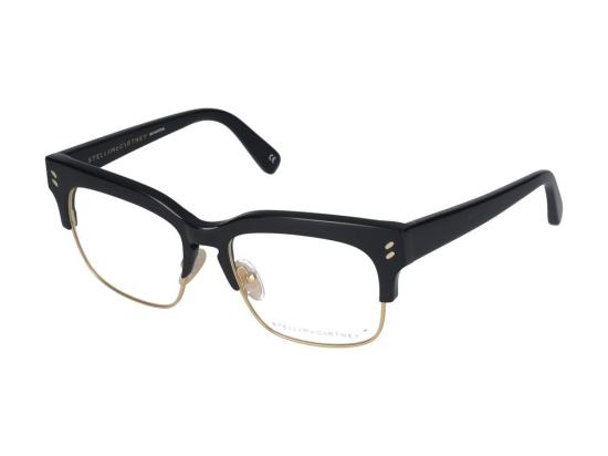  스텔라 맥카트니 안경 SC0039O001 BLACK - STELLA MCCARTNEY