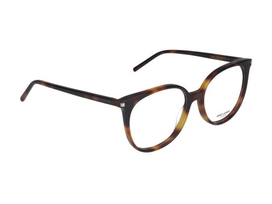  생로랑 안경 SL39002 BROWN - SAINT LAURENT