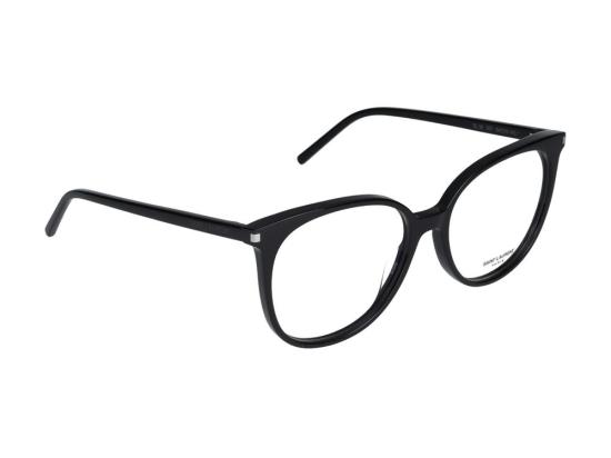  생로랑 안경 SL39001 BLACK - SAINT LAURENT
