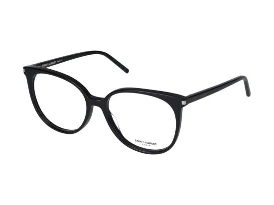  생로랑 안경 SL39001 BLACK - SAINT LAURENT
