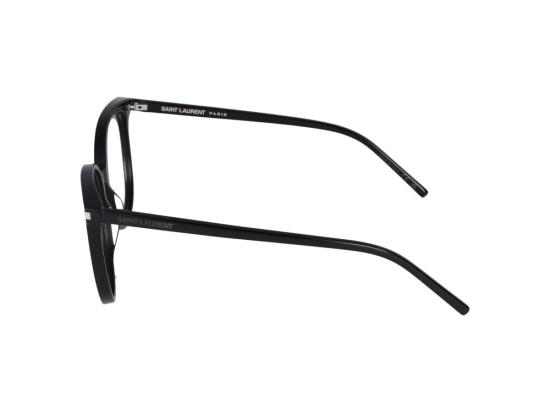  생로랑 안경 SL39001 BLACK - SAINT LAURENT