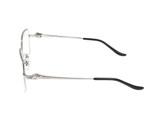  까르띠에 안경 CT0568O002 SILVER - CARTIER