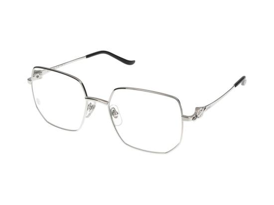  까르띠에 안경 CT0568O002 SILVER - CARTIER