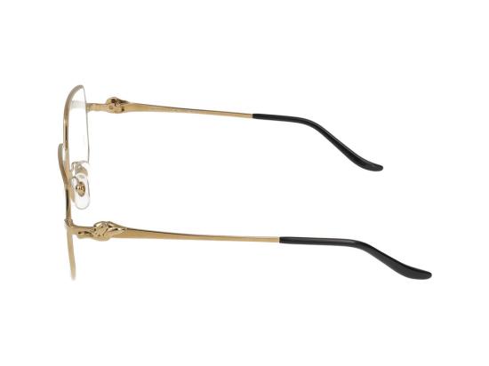  까르띠에 안경 CT0568O001 GOLD - CARTIER
